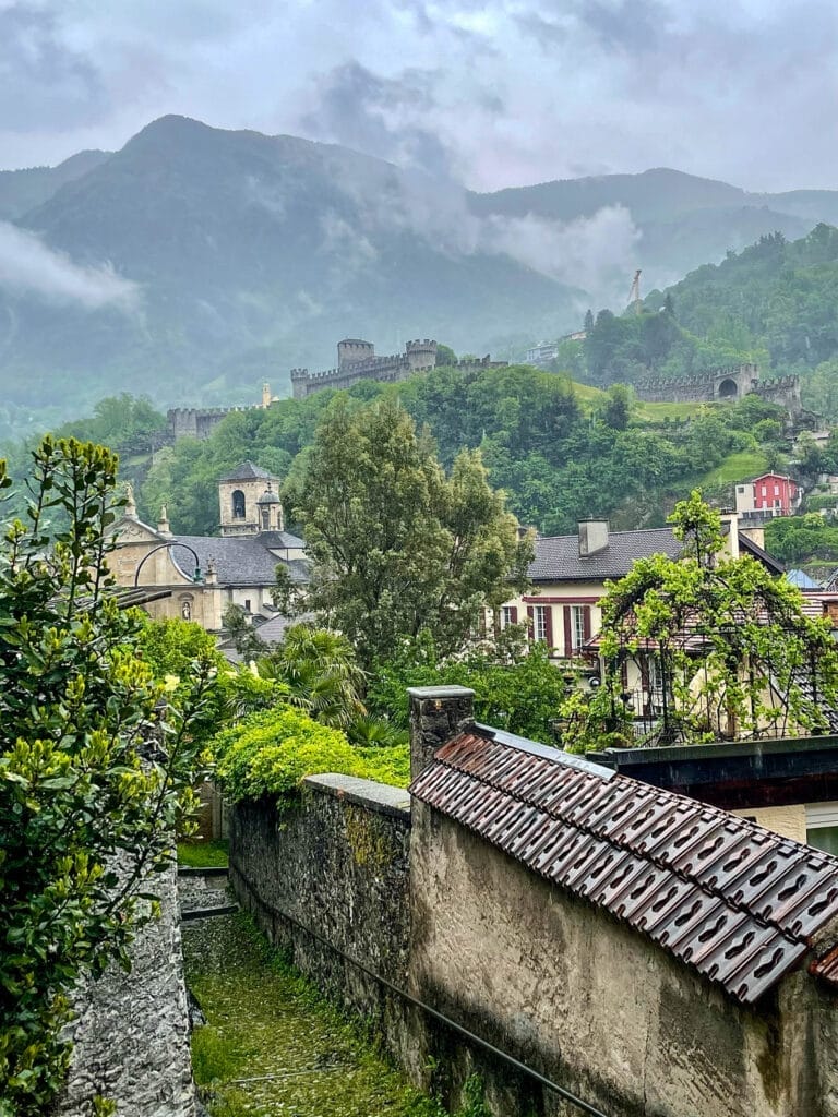 Bellinzona Switzerland, Bellinzona Switzerland – A Jewel in the Swiss Crown