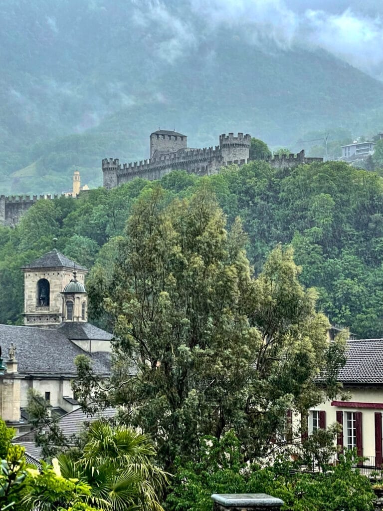 Castle