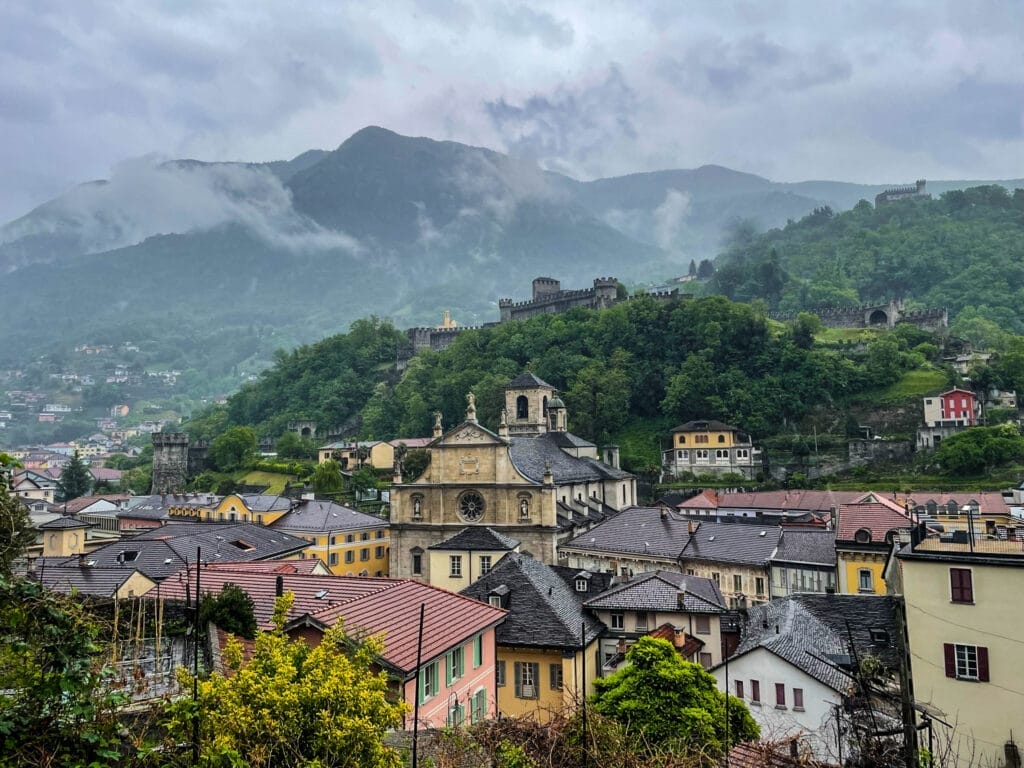 Bellinzona