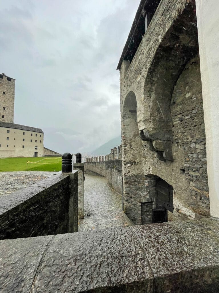 Castle