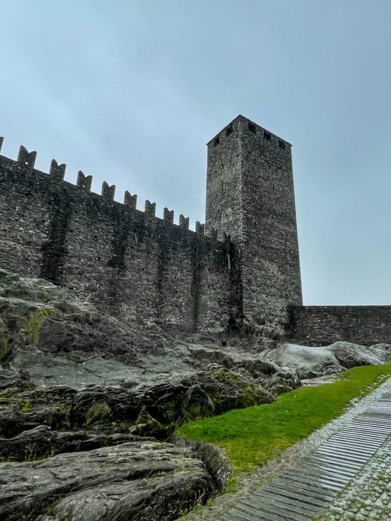 Bellinzona