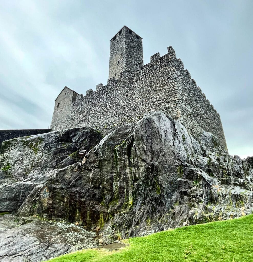 Castelgrande