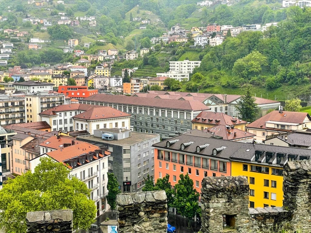 Bellinzona