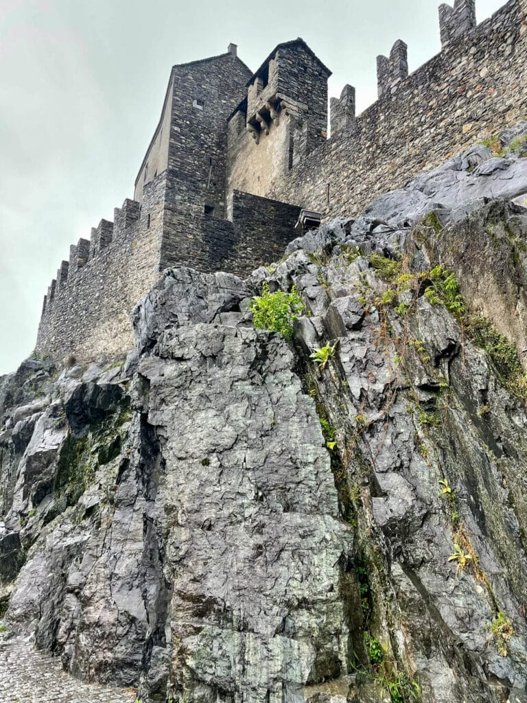 Bellinzona
