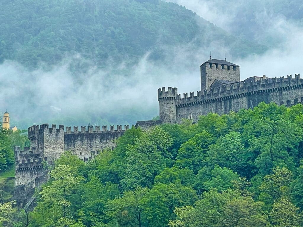 Bellinzona