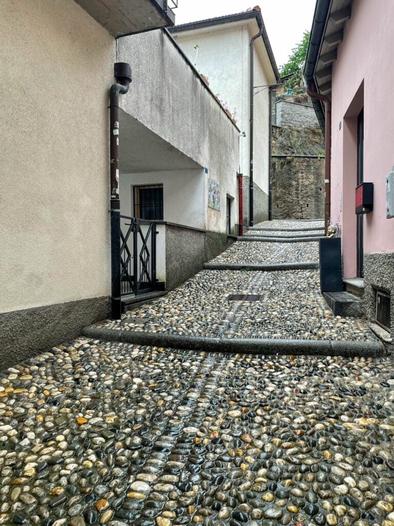 Bellinzona