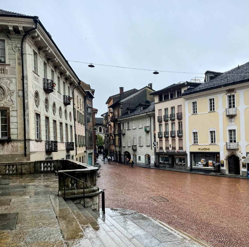 Bellinzona