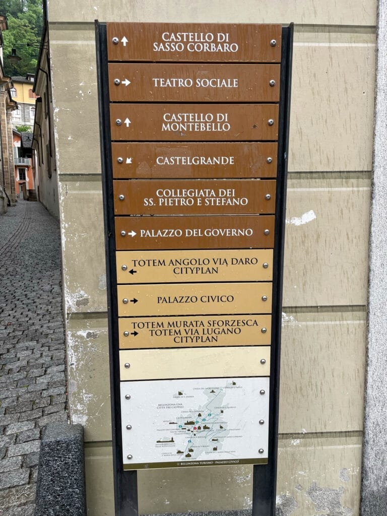 Bellinzona