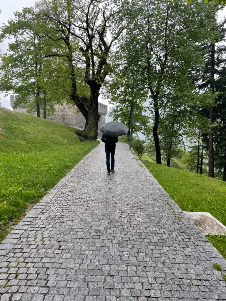 Bellinzona Switzerland, Bellinzona Switzerland – A Jewel in the Swiss Crown