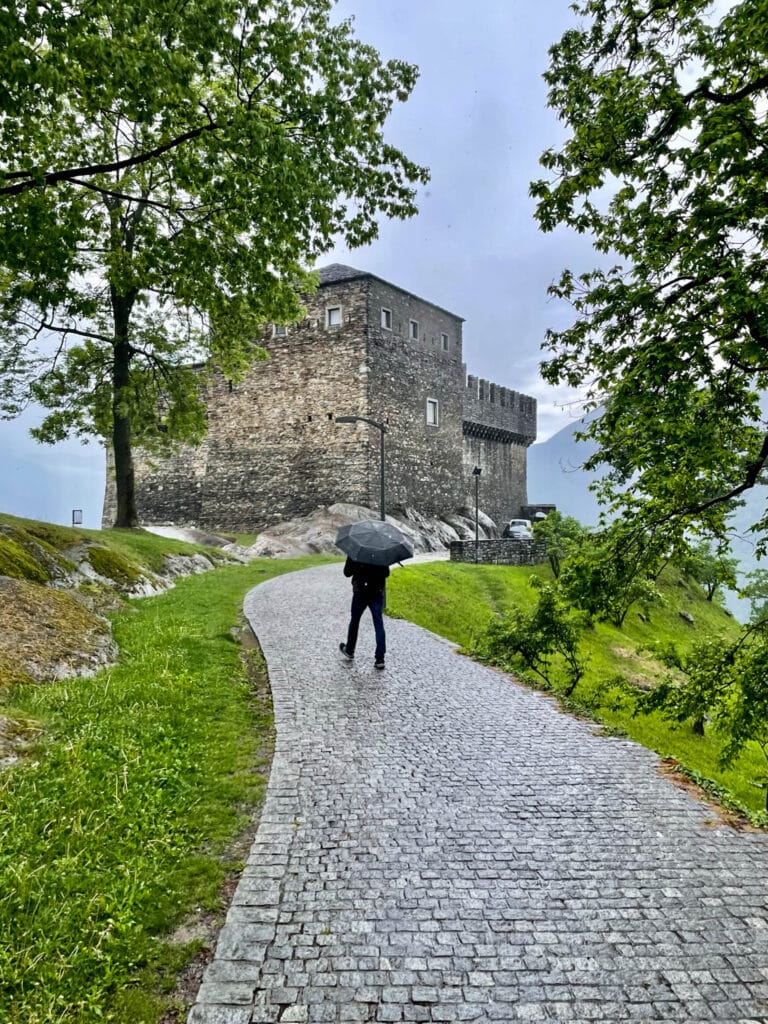Bellinzona