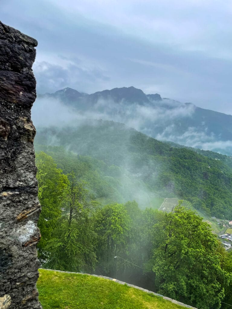 Bellinzona