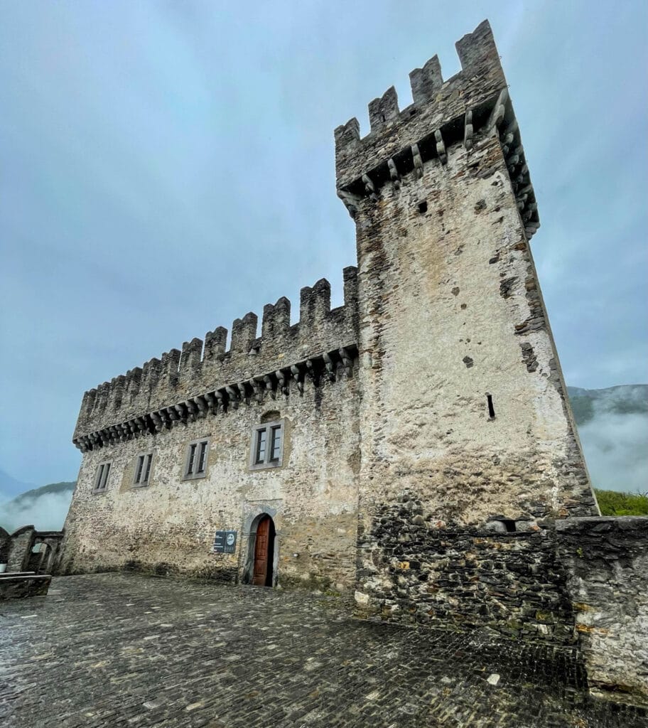 Bellinzona