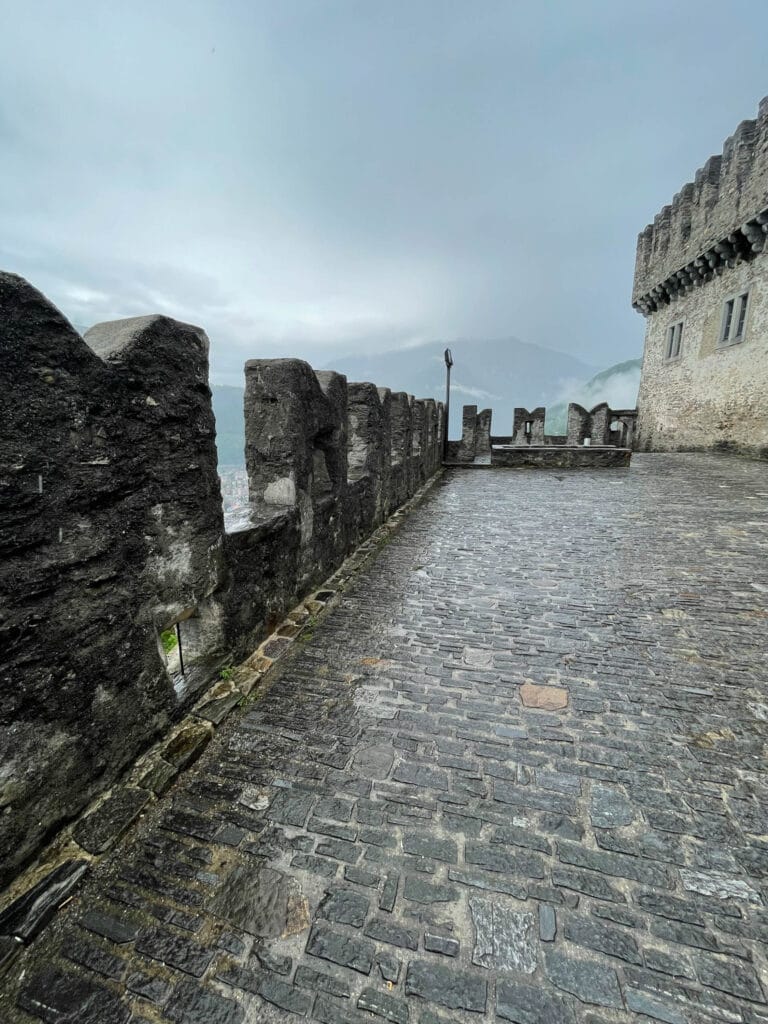 Bellinzona