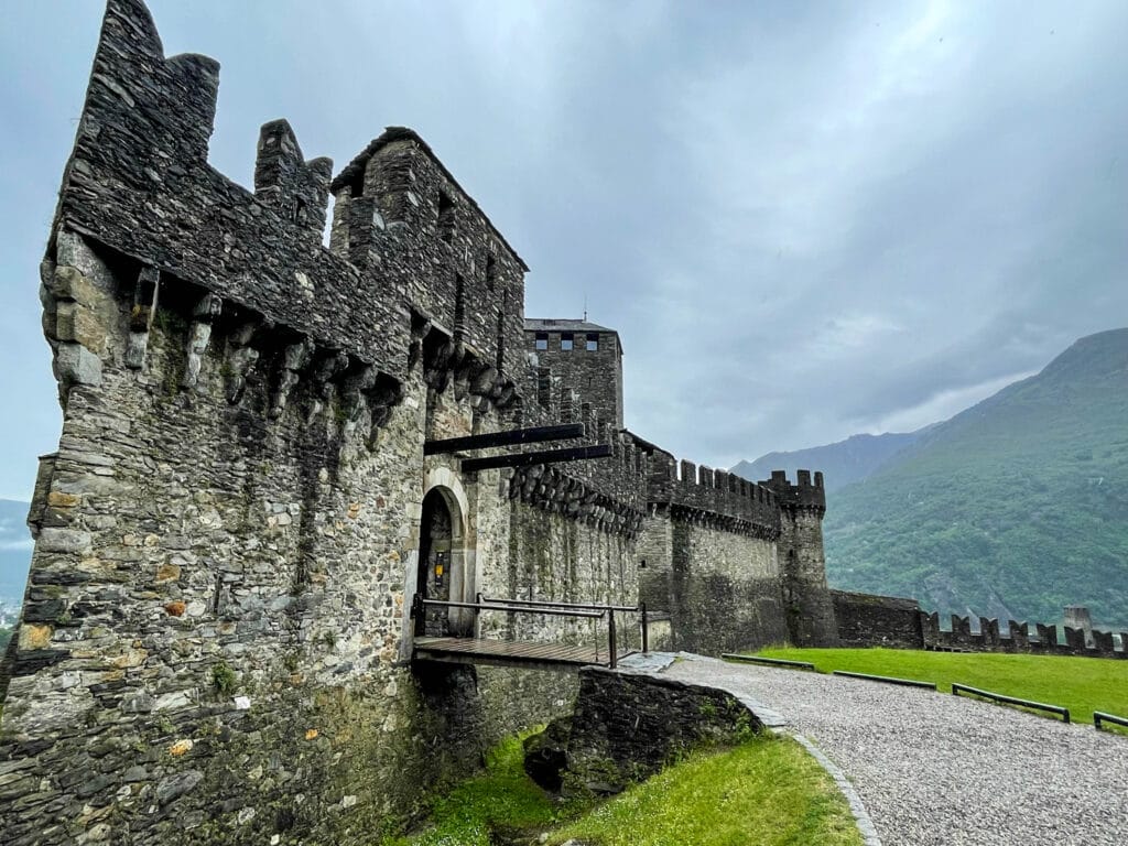 Bellinzona