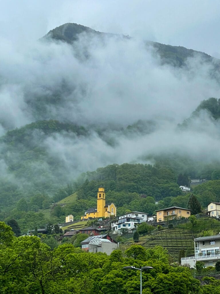 Bellinzona