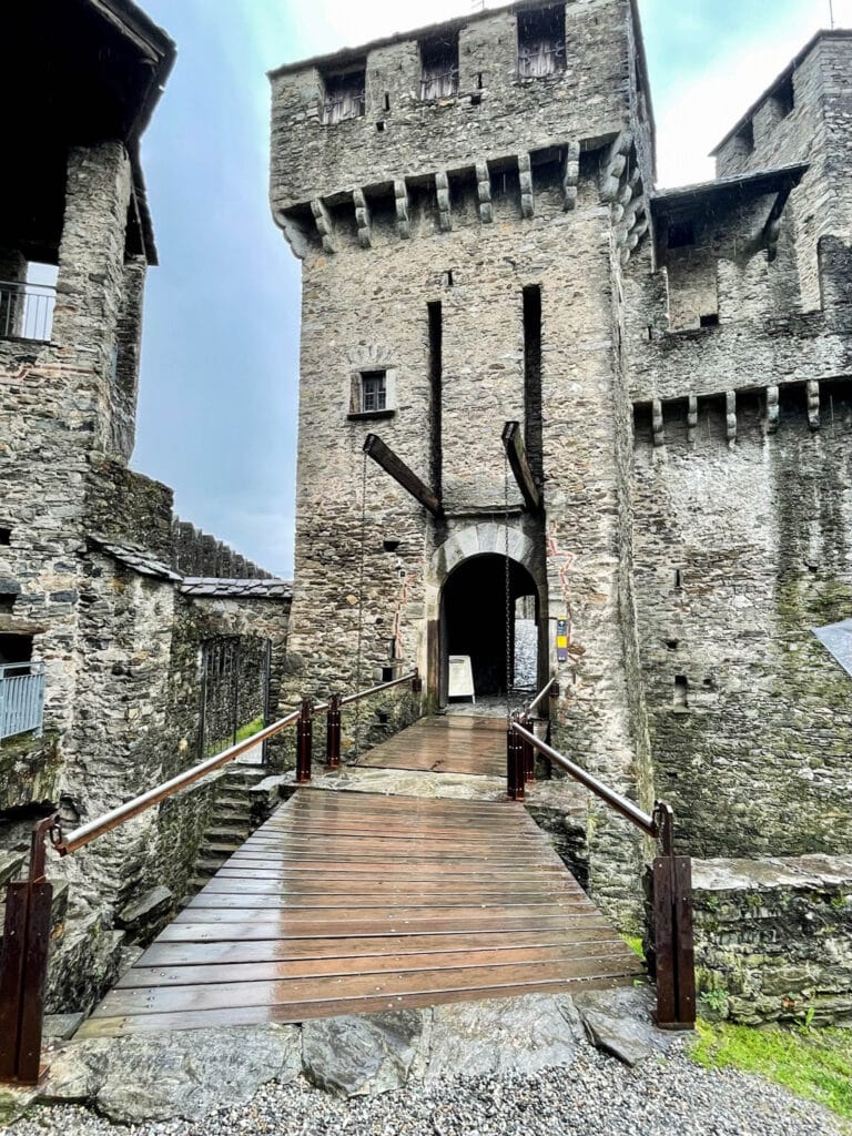 Bellinzona Switzerland, Bellinzona Switzerland – A Jewel in the Swiss Crown