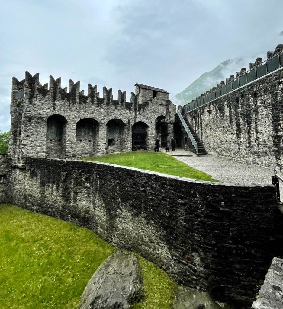 Bellinzona