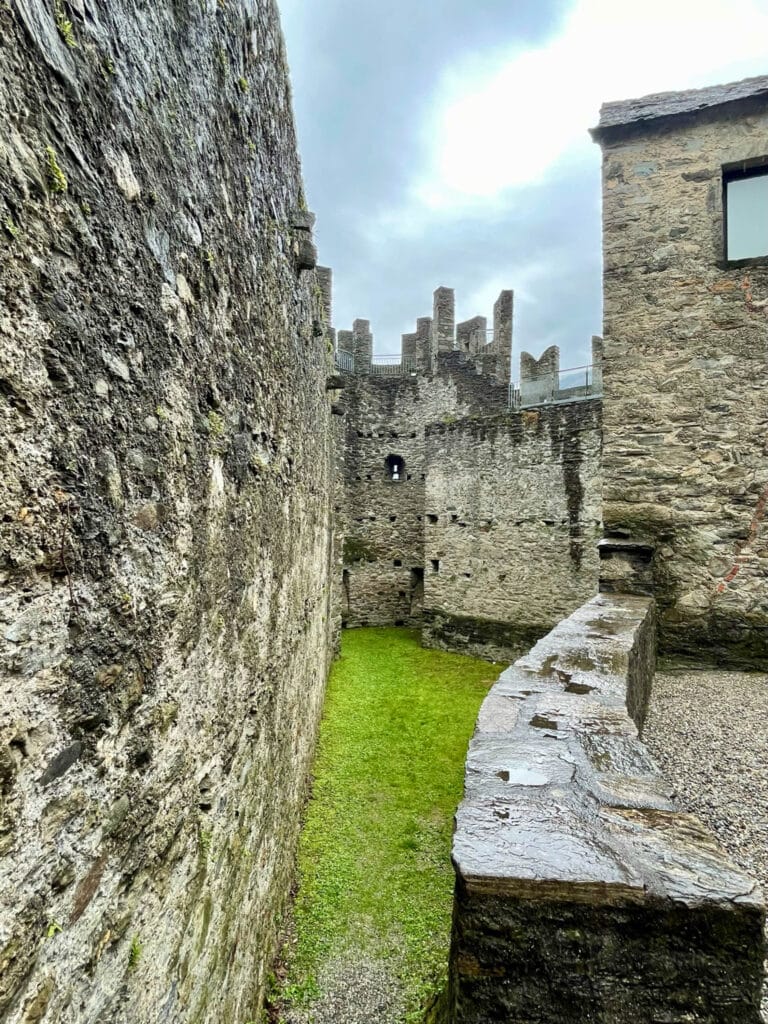 Bellinzona Switzerland, Bellinzona Switzerland – A Jewel in the Swiss Crown