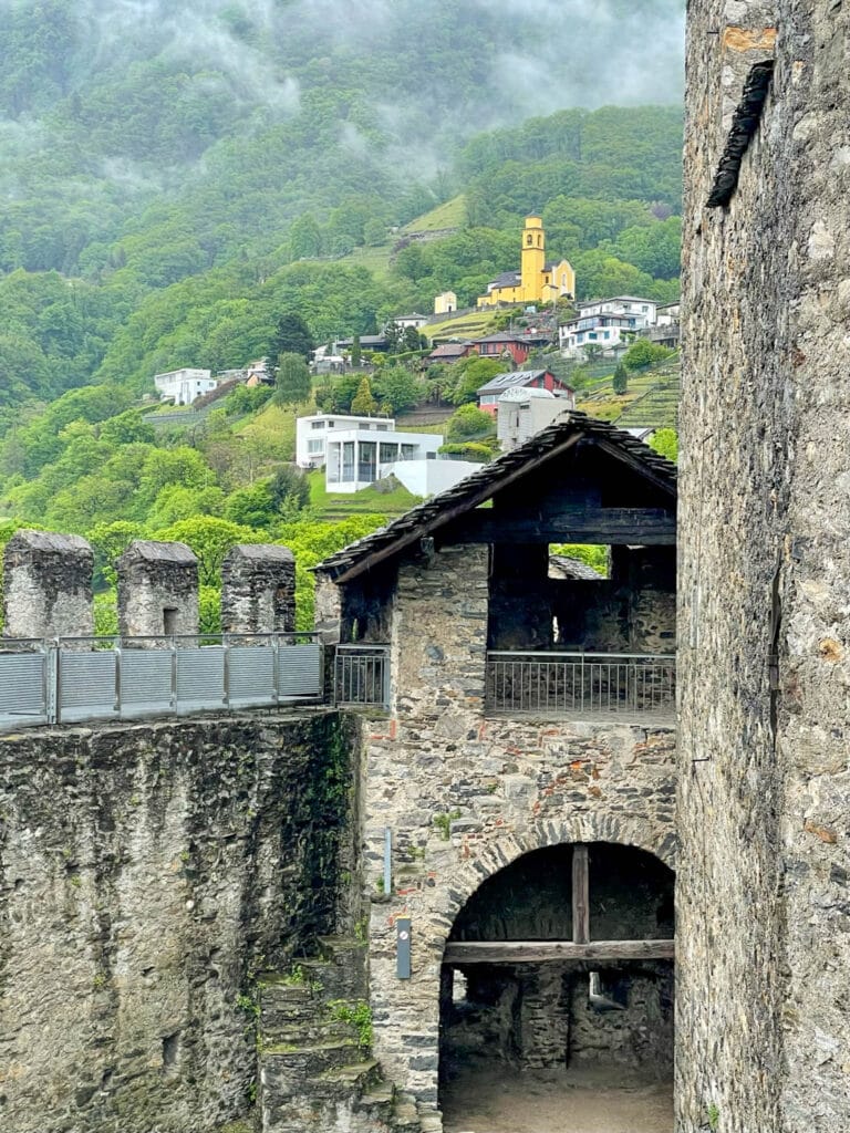 Bellinzona