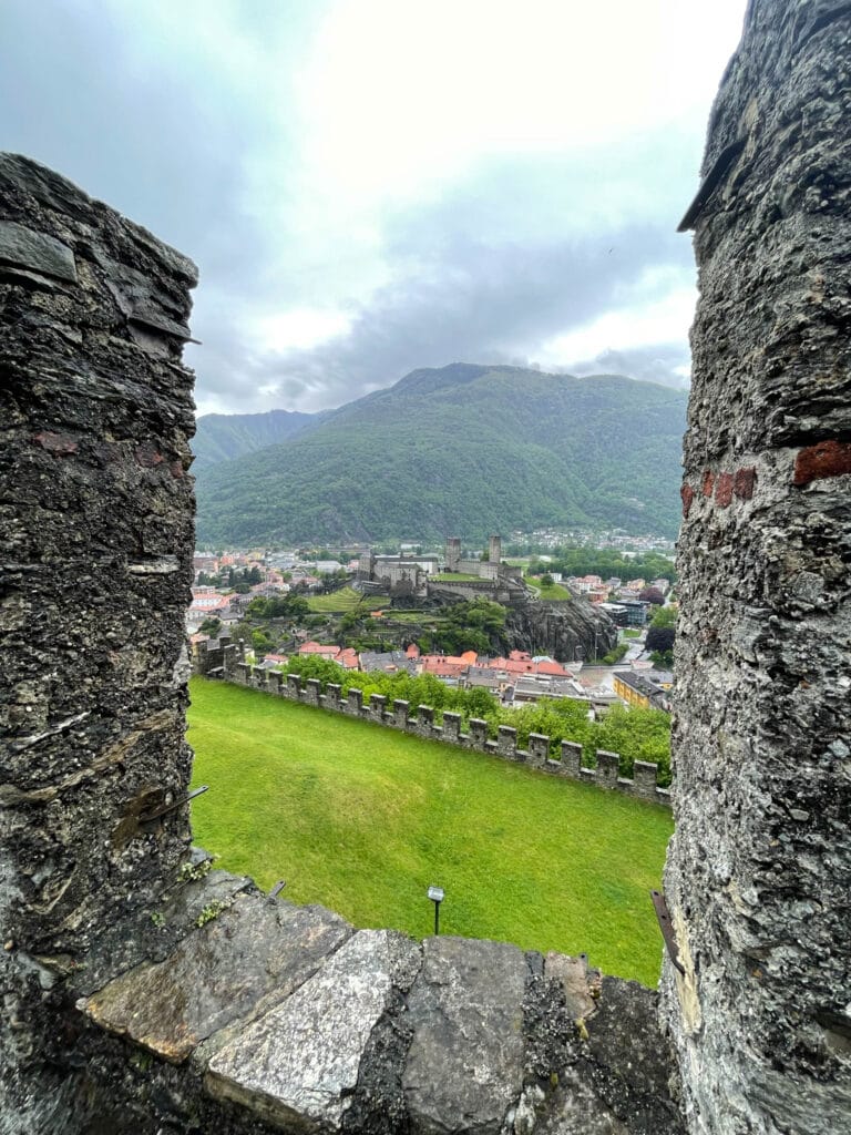 Bellinzona