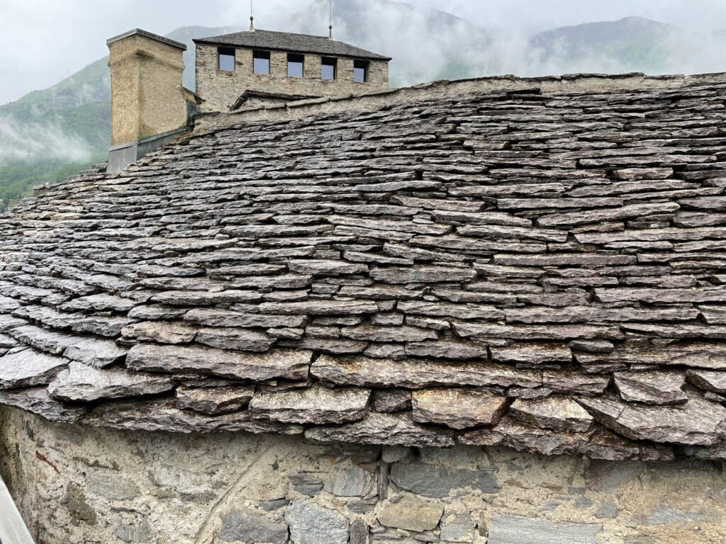 Roof