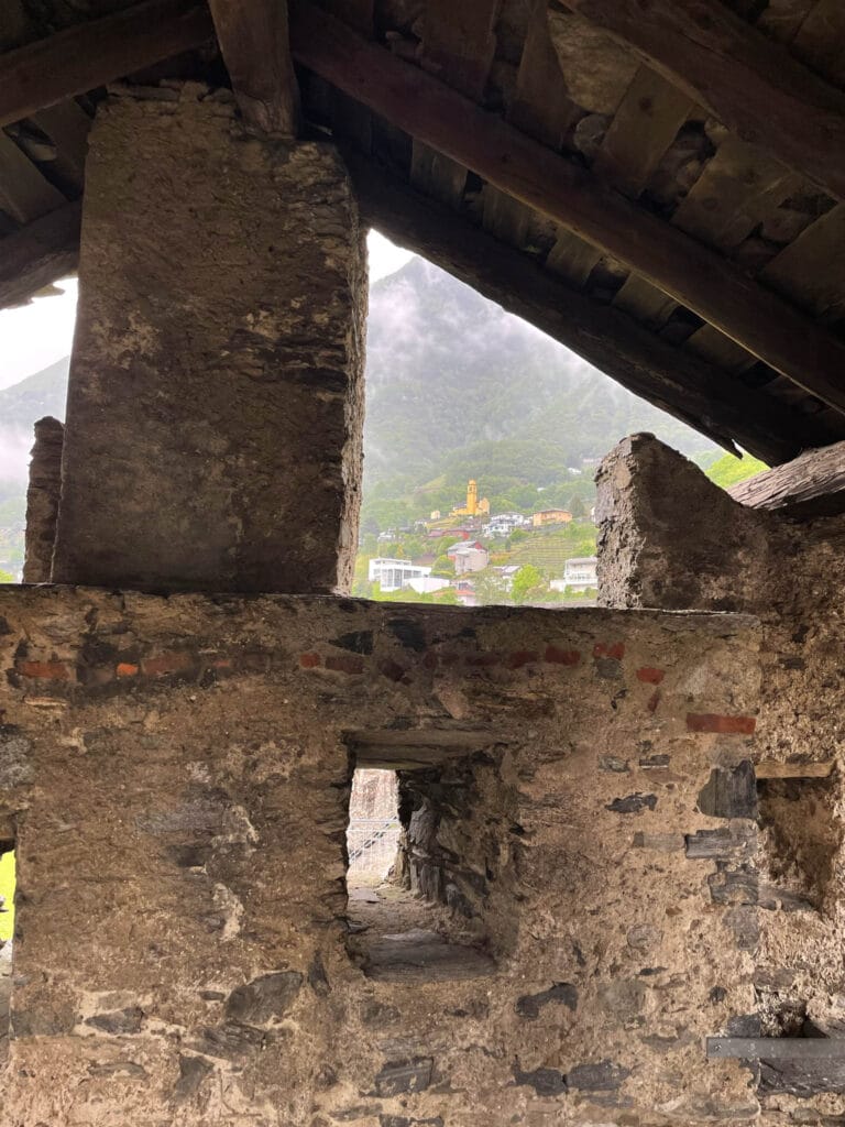 Bellinzona