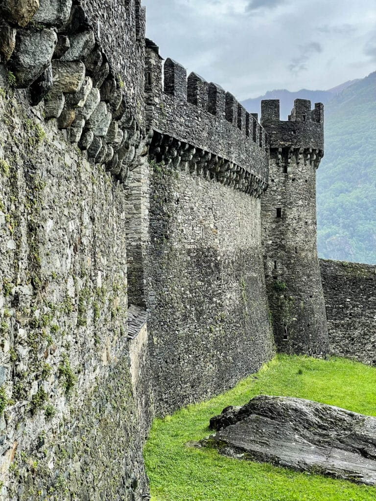 Bellinzona