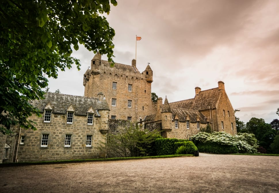 Fort George, Fort George Visitor Guide: Historic Scotland