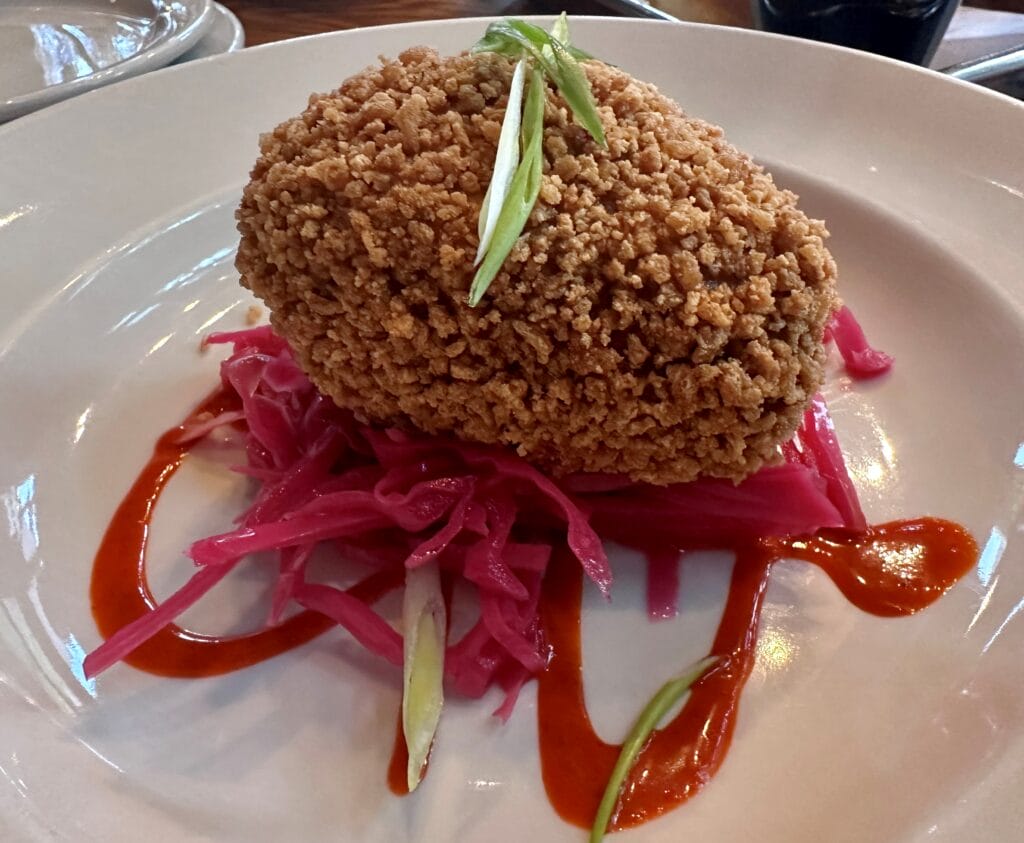 Scotch egg