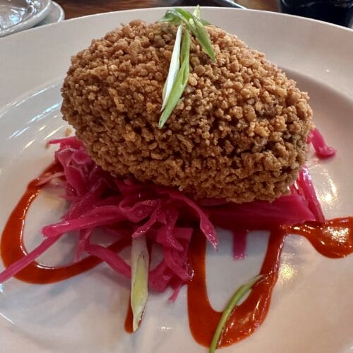 Traditional Scotch Egg, Traditional Scotch Egg: A British Favorite