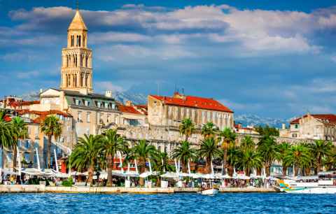 Top 5 European Destinations for Remote Workers, Top 5 European Destinations: Ideal Living Spots for Remote Workers