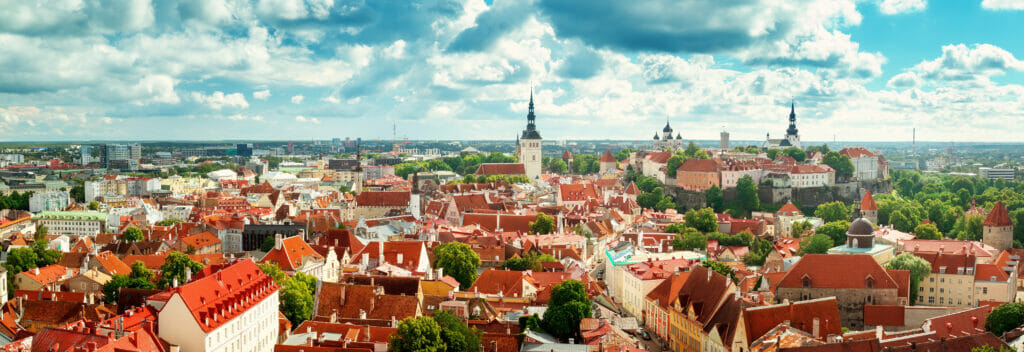 Top 5 European Destinations for Remote Workers, Top 5 European Destinations: Ideal Living Spots for Remote Workers