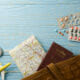 Wanderers Compass, Essential Medications for Long Flights: What to Bring