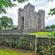 Wanderers Compass, Travel Through History at Bunratty Castle &amp; Folk Park