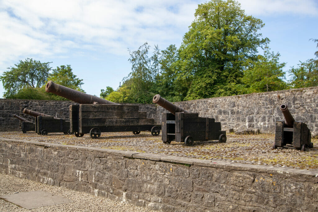 Bunratty Castle, Travel Through History at Bunratty Castle &amp; Folk Park