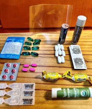 Essential Medications for Long Flights, Essential Medications for Long Flights: A Nurses Guide to Travel Health
