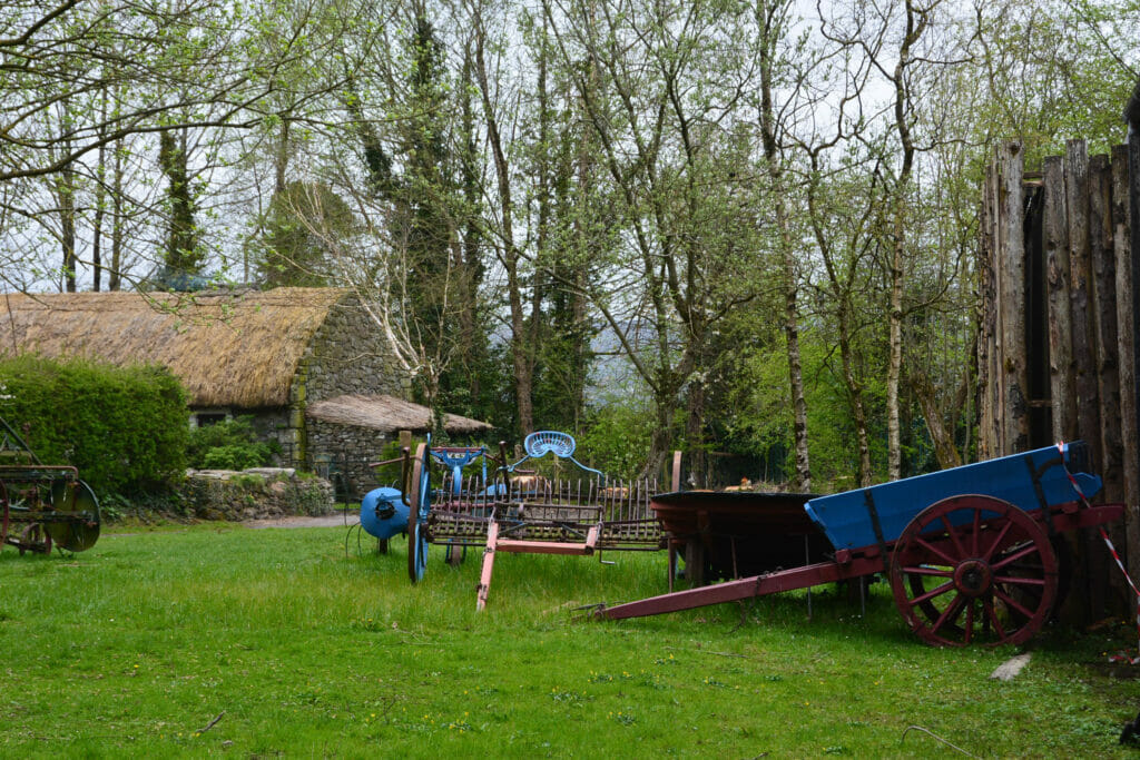 Bunratty Castle