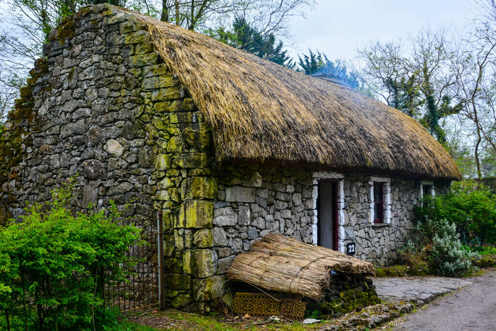 Bunratty Castle
