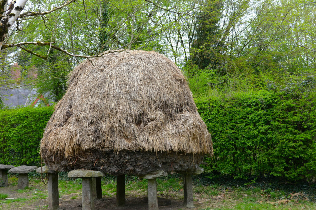 Bunratty Castle