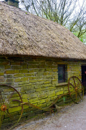 Bunratty Castle, Travel Through History at Bunratty Castle &amp; Folk Park