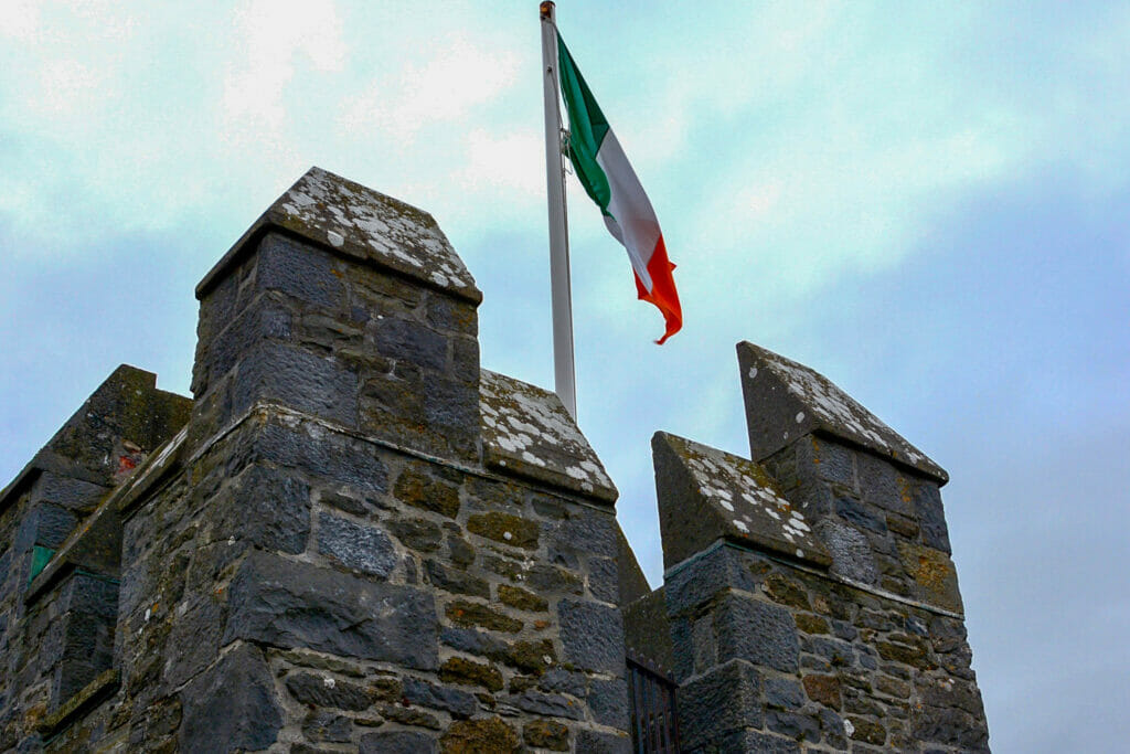 Bunratty Castle
