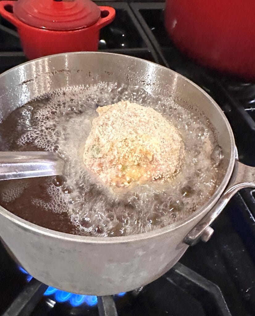 Traditional Scotch Egg, Traditional Scotch Egg: A British Favorite
