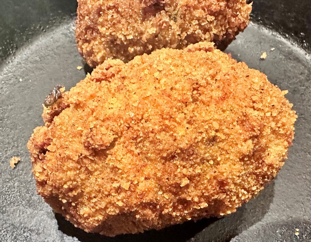 Scotch egg 18