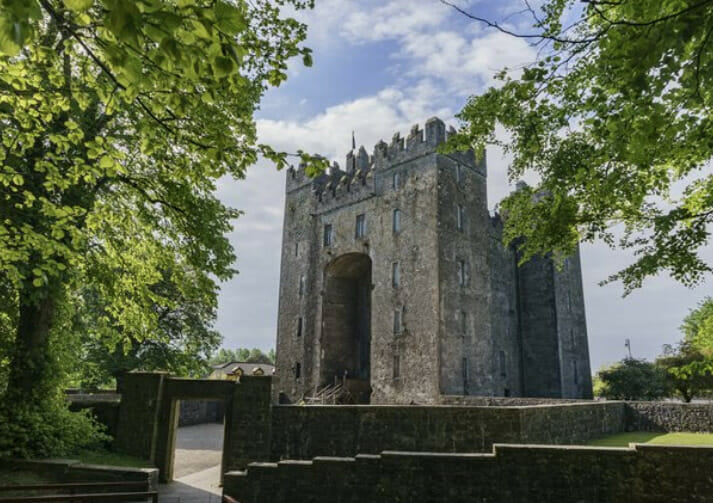 Bunratty