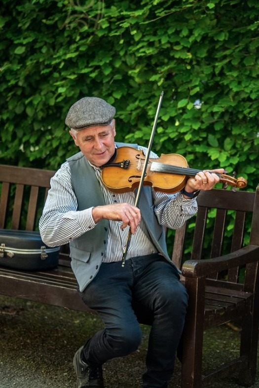 Image from Bunratty website