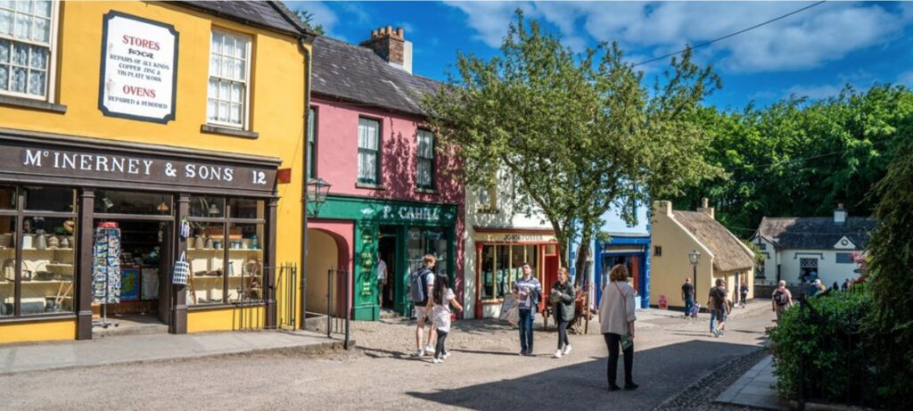Bunratty