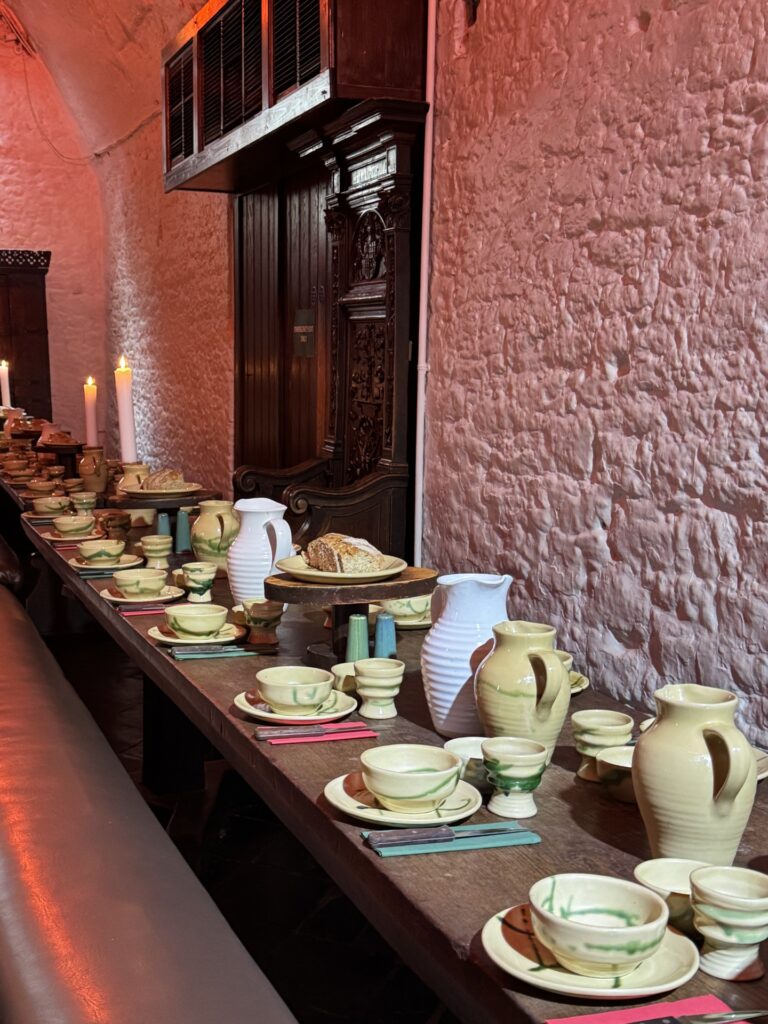 Bunratty Medieval Feast