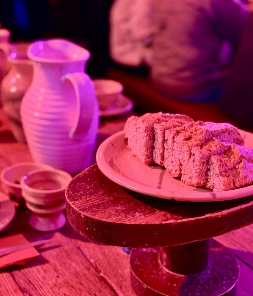 Bunratty Medieval Feast