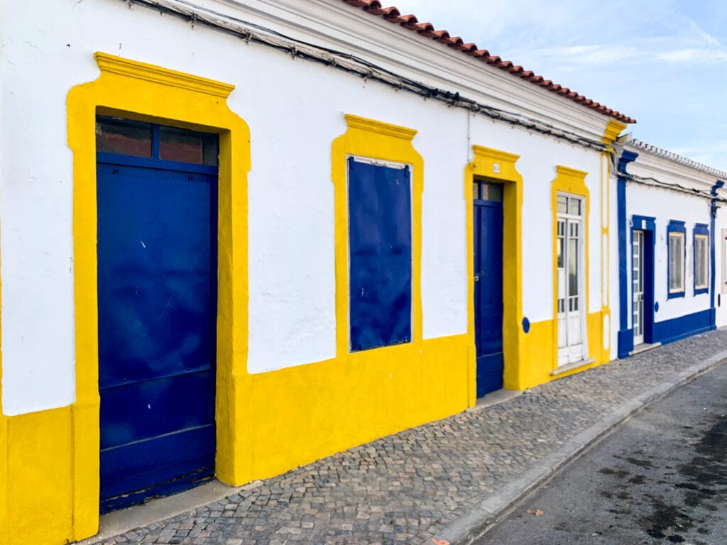 Tavira