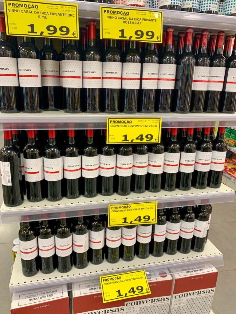 Store in Tavira